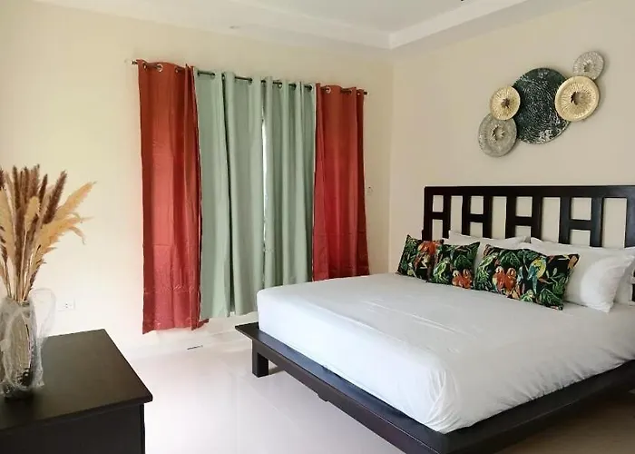 Villa Dreamscape Ocho Rios