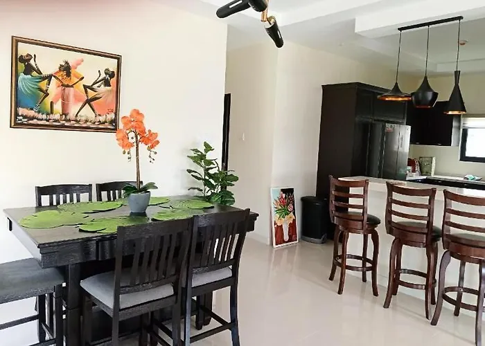 Dreamscape Villa Ocho Rios