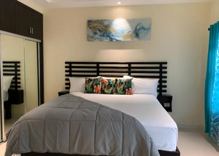 Villa Dreamscape Ocho Rios