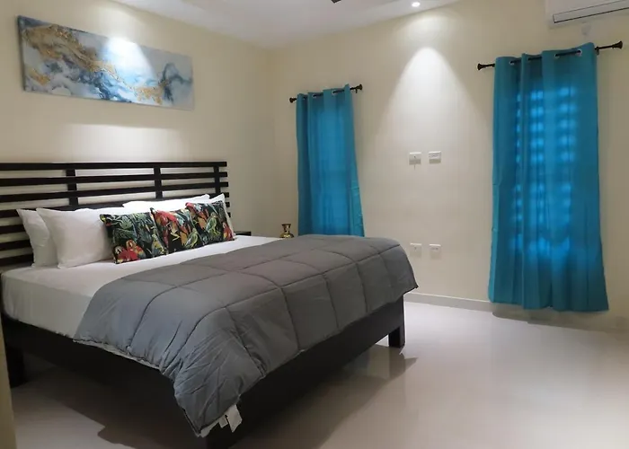 Villa Dreamscape