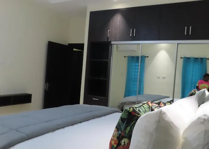 Dreamscape Villa Ocho Rios