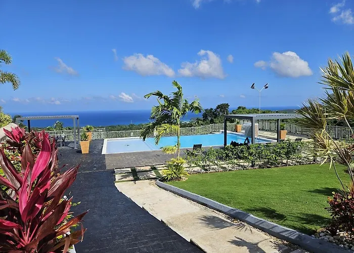 Dreamscape * Ocho Rios