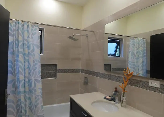 Villa Dreamscape Ocho Rios