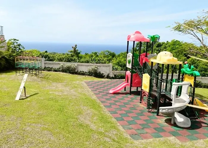 Dreamscape Ocho Rios