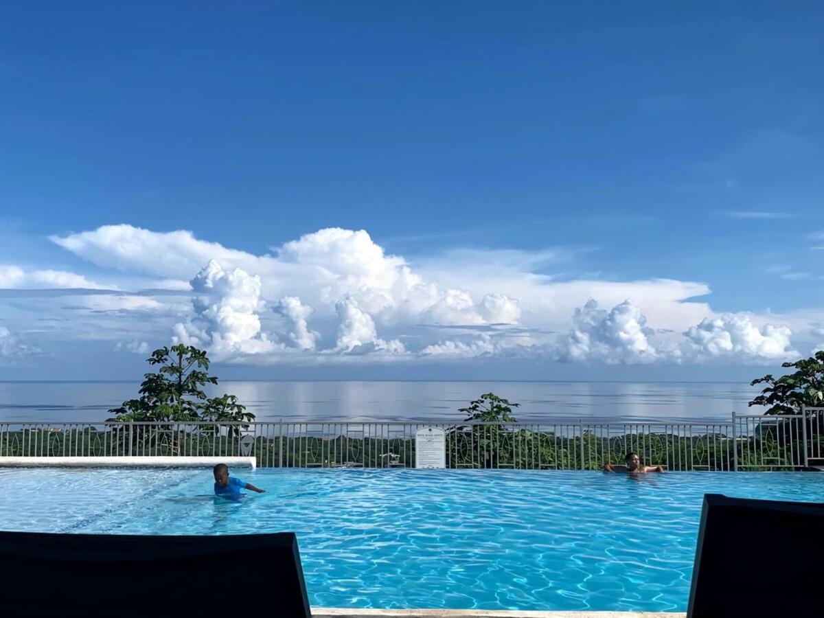 DREAMSCAPE VILLA, OCHO RIOS