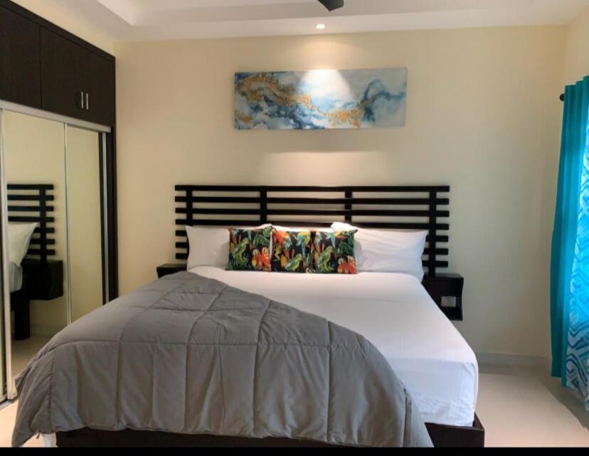 DREAMSCAPE VILLA, OCHO RIOS
