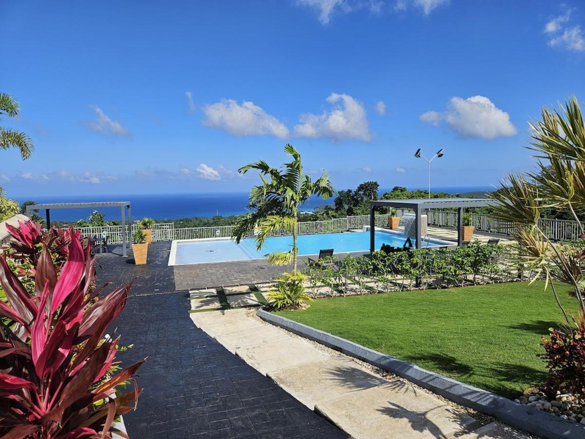 DREAMSCAPE VILLA, OCHO RIOS